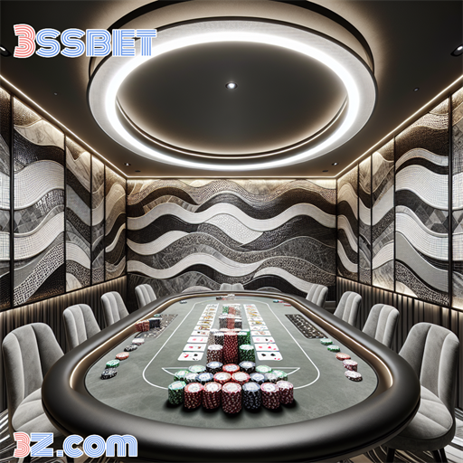 Explorando os Jogos Móveis: A Experiência do 3ssbet